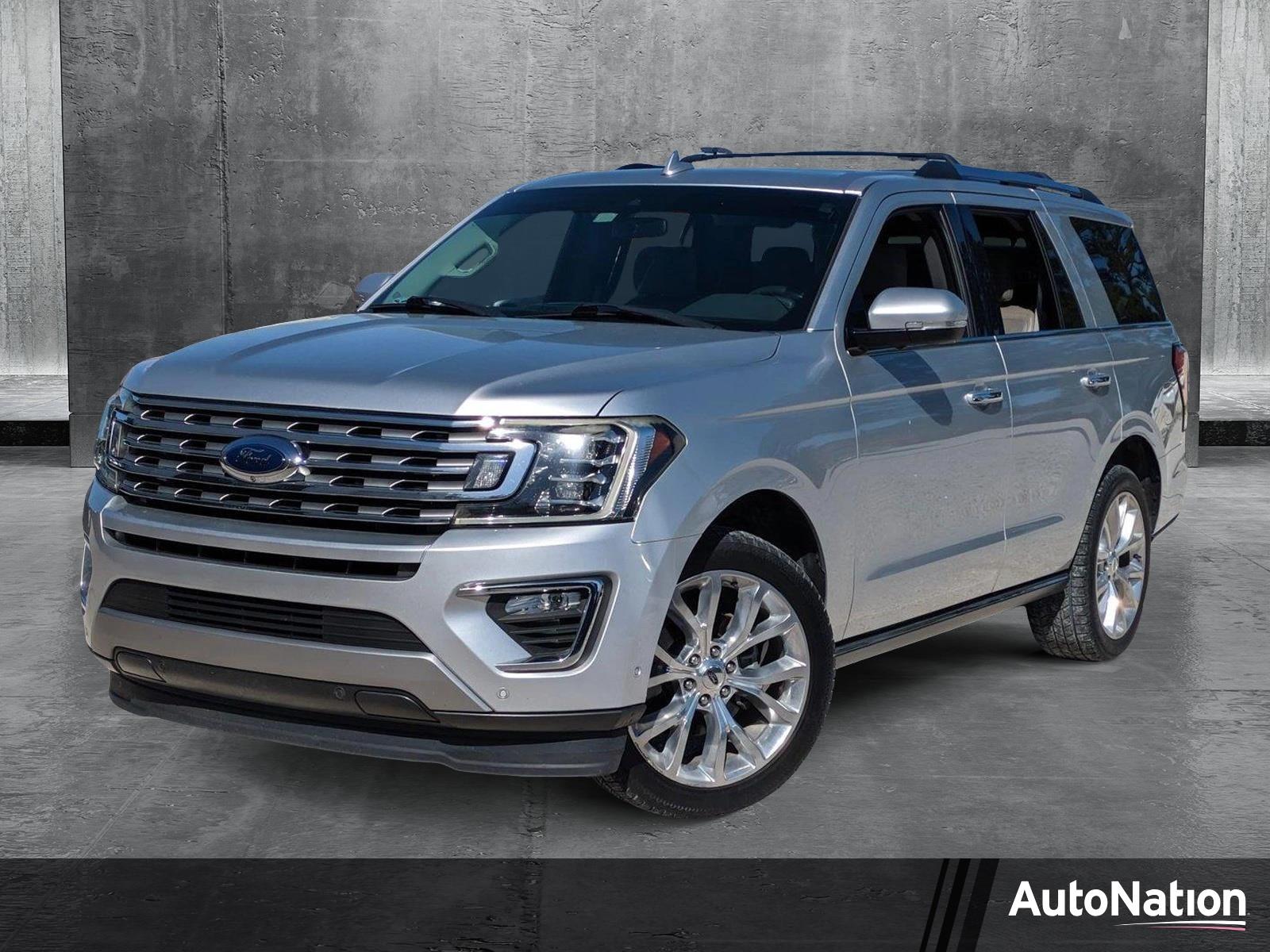 2018 Ford Expedition Vehicle Photo in Bradenton, FL 34207