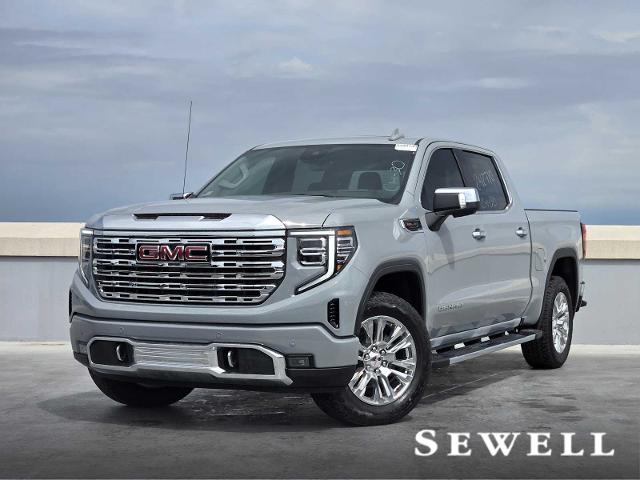 2025 GMC Sierra 1500 Vehicle Photo in DALLAS, TX 75209-3016