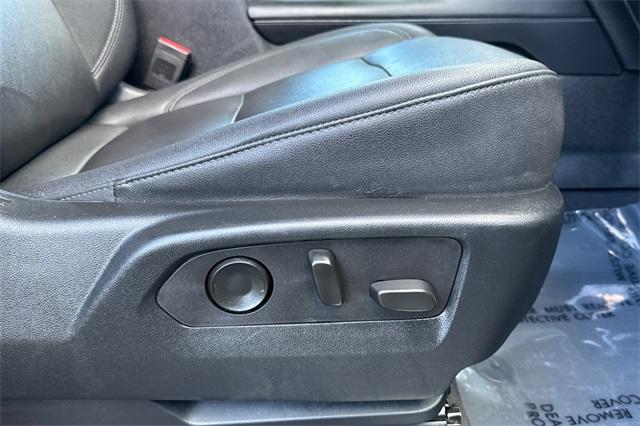 2023 Chevrolet Tahoe Vehicle Photo in ELK GROVE, CA 95757-8703