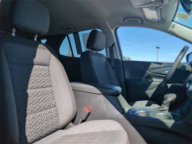 2023 Chevrolet Equinox Vehicle Photo in AURORA, CO 80012-4011