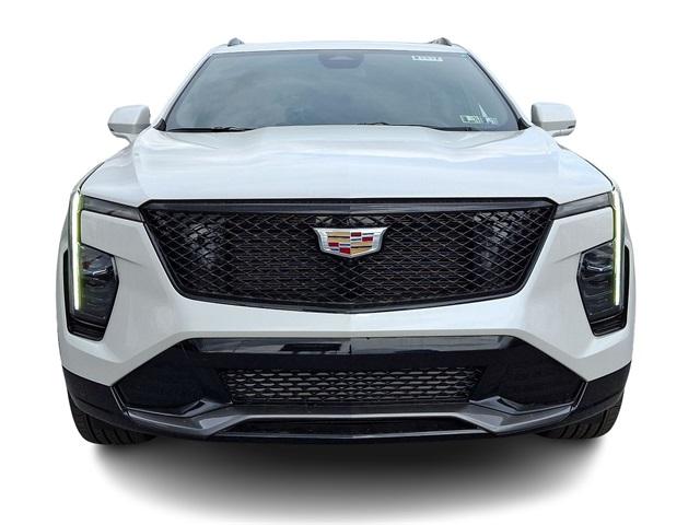 2025 Cadillac XT4 Vehicle Photo in ALLENTOWN, PA 18103-7399
