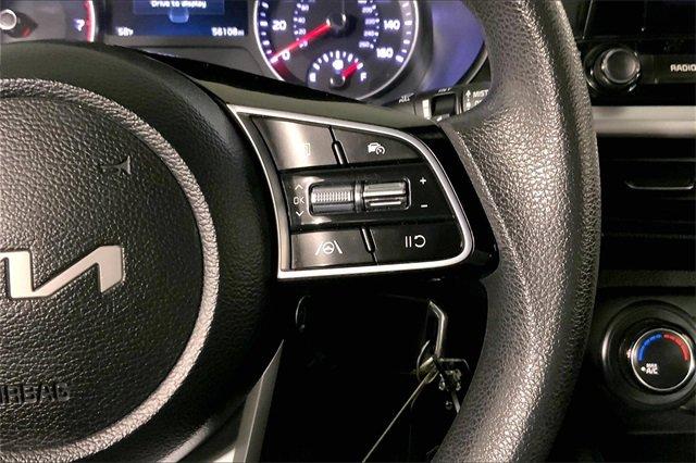 2023 Kia Forte Vehicle Photo in KANSAS CITY, MO 64114-4502