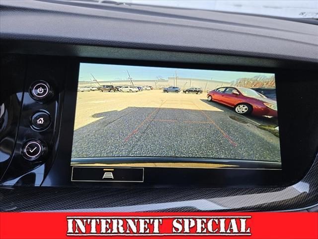 2022 Buick Envision Vehicle Photo in LITTLE FALLS, NJ 07424-1717