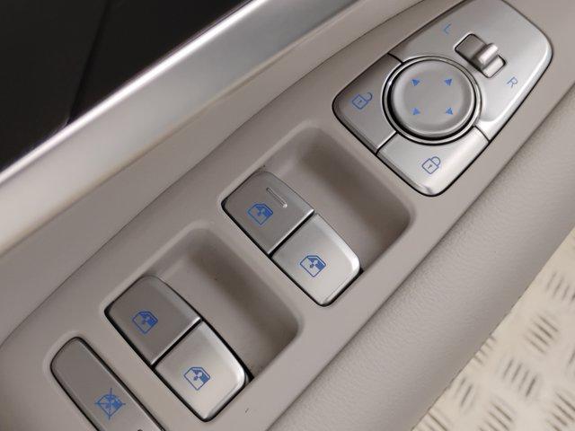 2021 Genesis G70 Vehicle Photo in Fort Mill, SC 29708