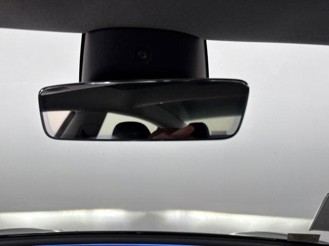 2025 Tesla Model 3 Vehicle Photo in Charlotte, NC 28273