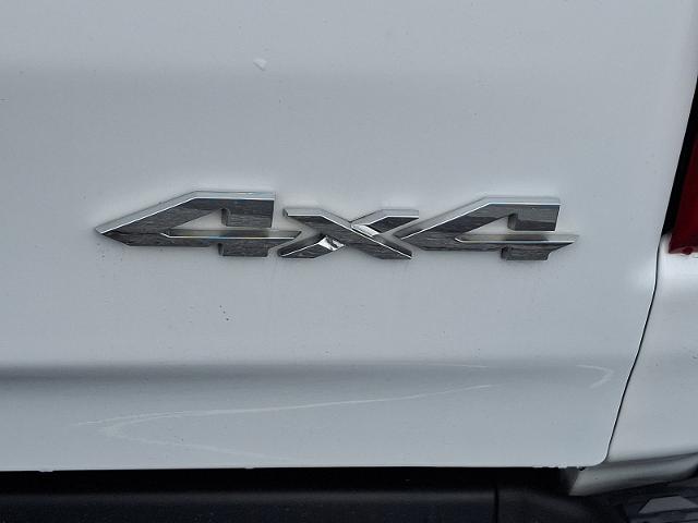 2022 Ram 1500 Vehicle Photo in HARRISBURG, PA 17111-1033