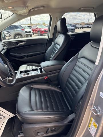 2023 Ford Edge Vehicle Photo in Winslow, AZ 86047-2439