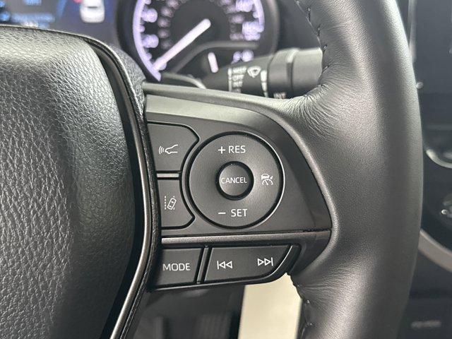 2023 Toyota Camry Vehicle Photo in Charlotte, NC 28273