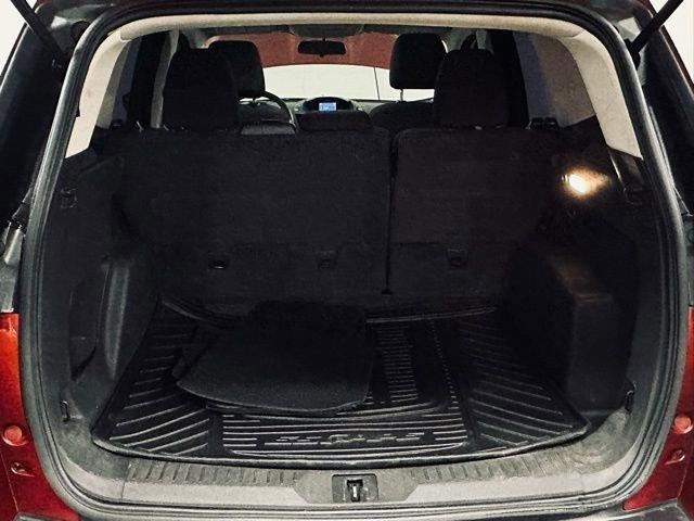 2014 Ford Escape Vehicle Photo in MEDINA, OH 44256-9631