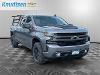 Used 2022 Chevrolet Silverado 1500 Limited RST with VIN 1GCUYEED8NZ179071 for sale in Post Falls, ID