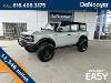 Used 2023 Ford Bronco 4-Door Outer Banks with VIN 1FMDE5BH1PLA99564 for sale in Holland, MI