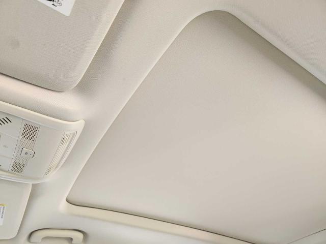 2025 Cadillac XT6 Vehicle Photo in HOUSTON, TX 77079