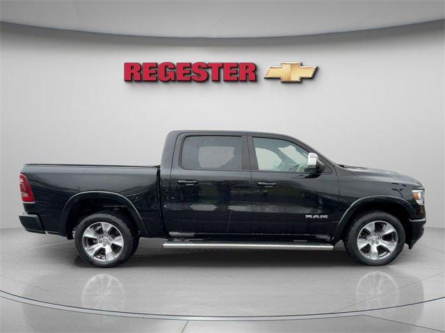 2019 Ram 1500 Vehicle Photo in THOMPSONTOWN, PA 17094-9014
