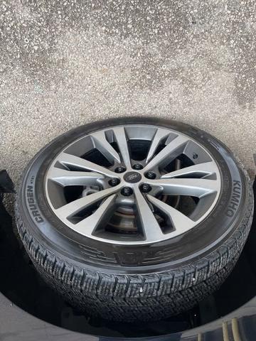 2020 Ford Expedition Max Vehicle Photo in MEDINA, OH 44256-9631