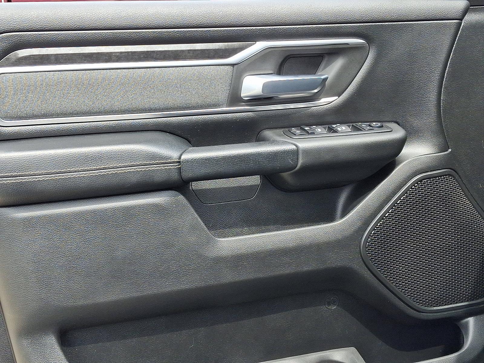 2019 Ram 1500 Vehicle Photo in BETHLEHEM, PA 18017-9401