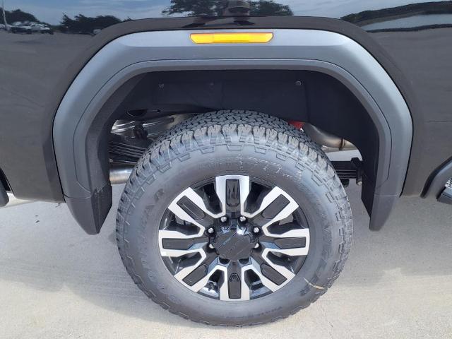 2025 GMC Sierra 2500 HD Vehicle Photo in Denton, TX 76205