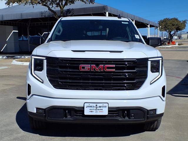 2025 GMC Sierra 1500 Vehicle Photo in Denton, TX 76205