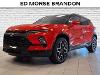 Used 2024 Chevrolet Blazer RS with VIN 3GNKBKRS0RS128318 for sale in Brandon, FL