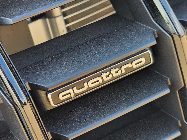 2025 Audi Q3 Vehicle Photo in MCKINNEY, TX 75070