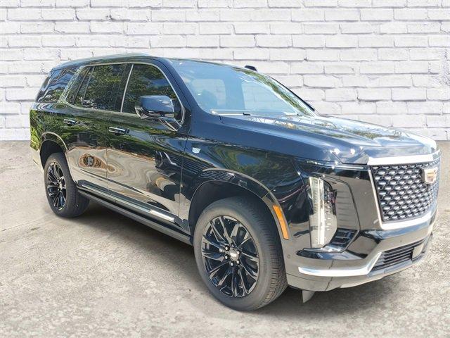 2025 Cadillac Escalade Vehicle Photo in SUNRISE, FL 33323-3202
