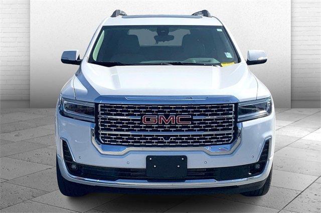 2023 GMC Acadia Vehicle Photo in INDEPENDENCE, MO 64055-1377