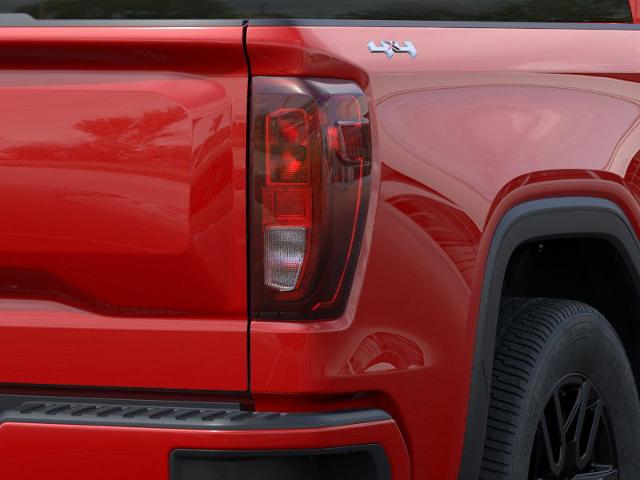 2025 GMC Sierra 1500 Vehicle Photo in TOPEKA, KS 66609-0000
