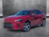 Used 2024 Lexus RX 350 with VIN 2T2BAMBA3RC046665 for sale in West Palm Beach, FL
