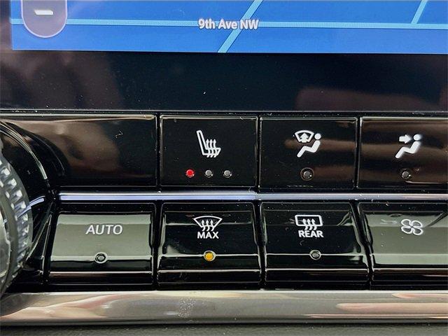 2025 GMC Canyon Vehicle Photo in PUYALLUP, WA 98371-4149