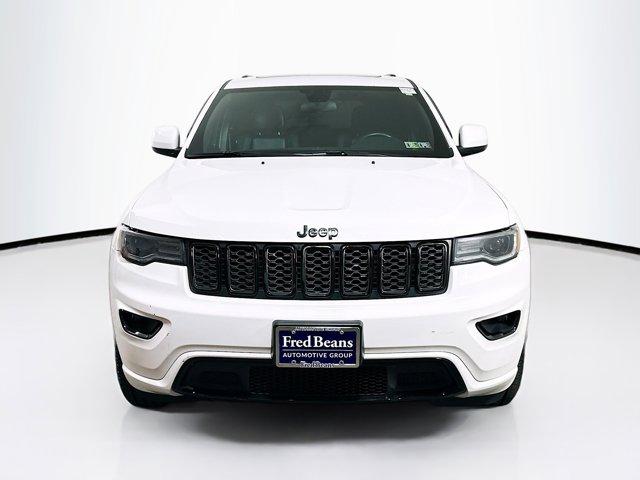 2021 Jeep Grand Cherokee Vehicle Photo in Doylsetown, PA 18901