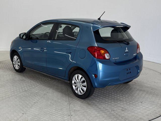 2015 Mitsubishi Mirage Vehicle Photo in Charlotte, NC 28273