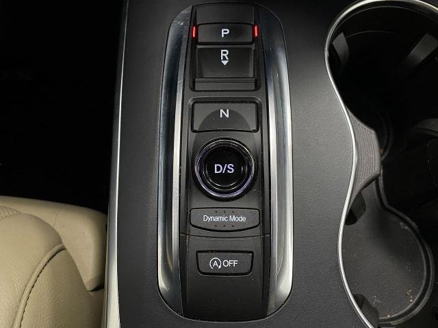 2019 Acura MDX Vehicle Photo in Appleton, WI 54913