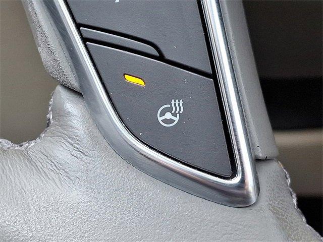 2021 Cadillac XT5 Vehicle Photo in ALLENTOWN, PA 18103-7399