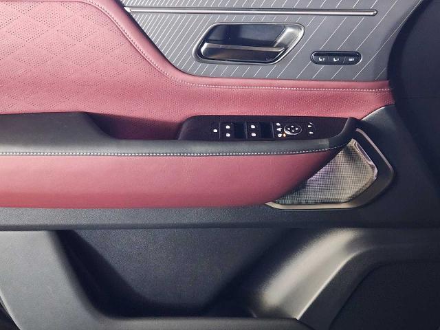 2025 INFINITI QX80 Vehicle Photo in DALLAS, TX 75209