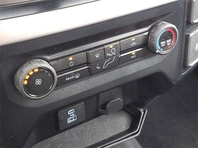 2023 Ford F-150 Vehicle Photo in MILFORD, OH 45150-1684