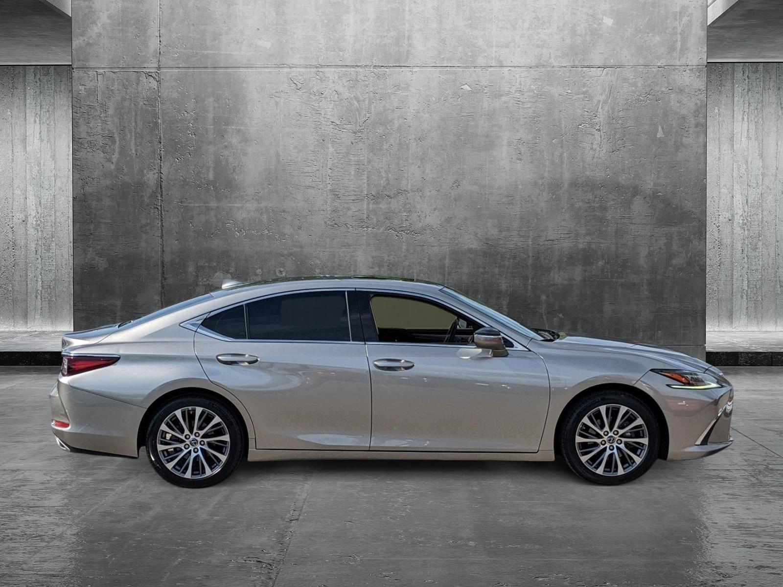 2019 Lexus ES 350 Vehicle Photo in Orlando, FL 32811