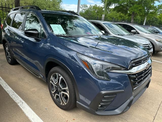 2024 Subaru Ascent Vehicle Photo in DALLAS, TX 75209