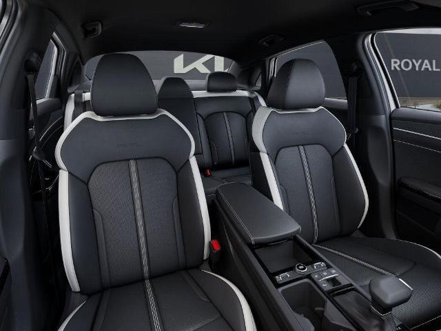 2025 Kia K5 Vehicle Photo in Tucson, AZ 85712