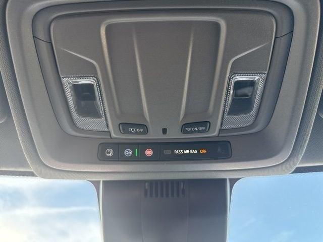 2025 Chevrolet Silverado 1500 Vehicle Photo in Gaffney, SC 29341