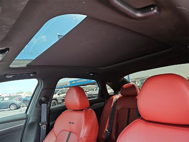 2021 Kia K5 Vehicle Photo in EASTLAND, TX 76448-3020