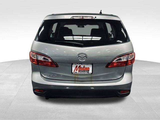 2014 Mazda Mazda5 Vehicle Photo in MEDINA, OH 44256-9631
