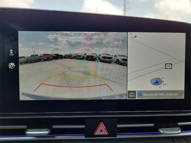 2024 Hyundai ELANTRA Vehicle Photo in EASTLAND, TX 76448-3020