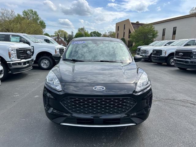 Used 2020 Ford Escape S with VIN 1FMCU9F61LUB54968 for sale in Paoli, PA