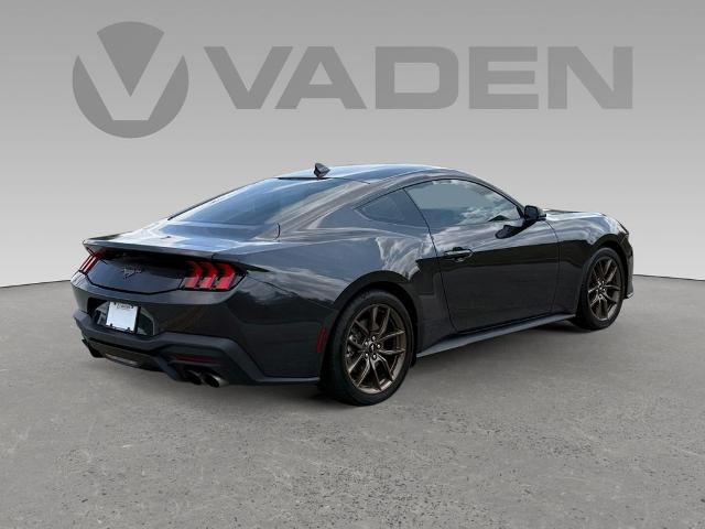2024 Ford Mustang Vehicle Photo in Statesboro, GA 30458