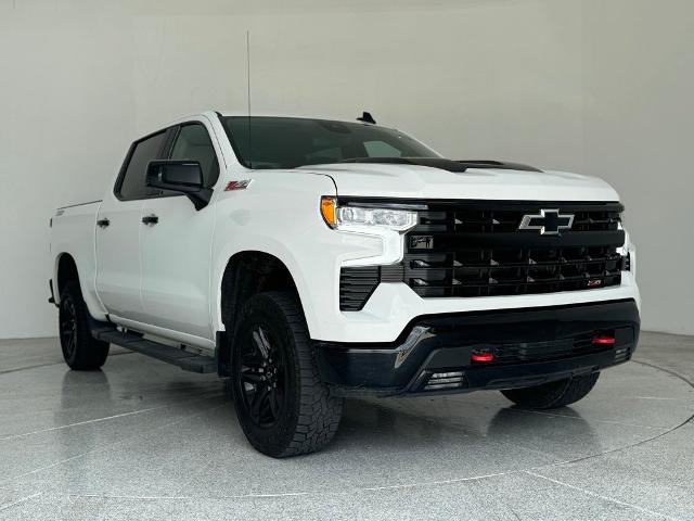 2023 Chevrolet Silverado 1500 Vehicle Photo in San Antonio, TX 78230