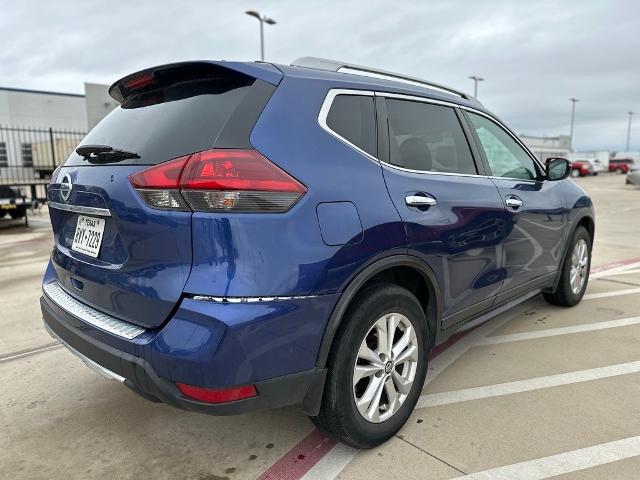 2018 Nissan Rogue Vehicle Photo in San Antonio, TX 78230