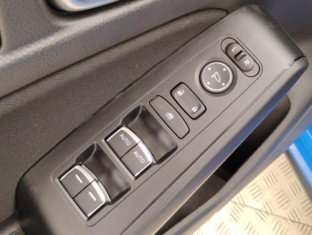 2023 Honda Civic Hatchback Vehicle Photo in Fort Mill, SC 29708
