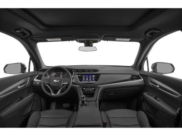 2023 Cadillac XT6 Vehicle Photo in POMPANO BEACH, FL 33064-7091