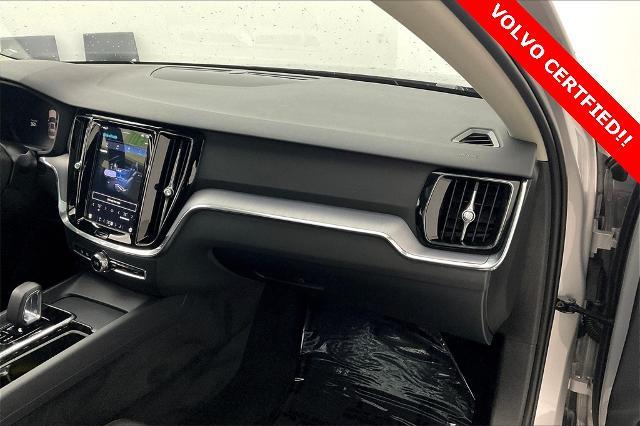 2025 Volvo S60 Vehicle Photo in Grapevine, TX 76051