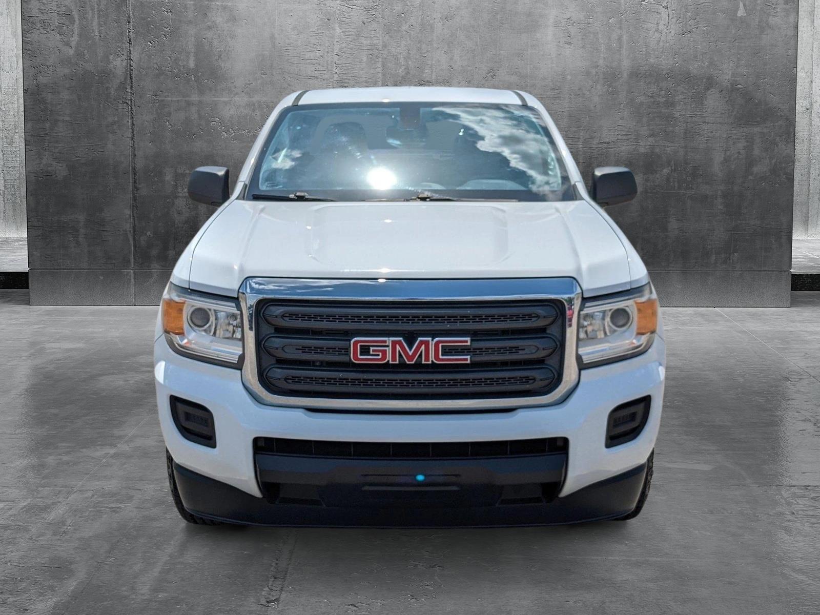 2018 GMC Canyon Vehicle Photo in ORLANDO, FL 32808-7998