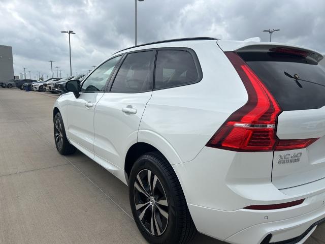 2025 Volvo XC60 Vehicle Photo in Grapevine, TX 76051